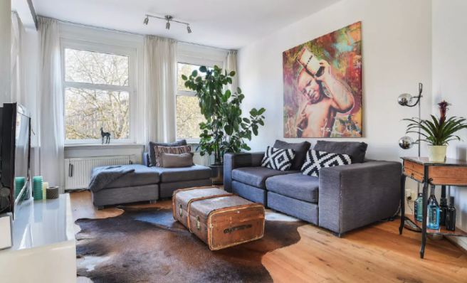 Book your flights: 8 gorgeous Airbnbs to beat the January blues