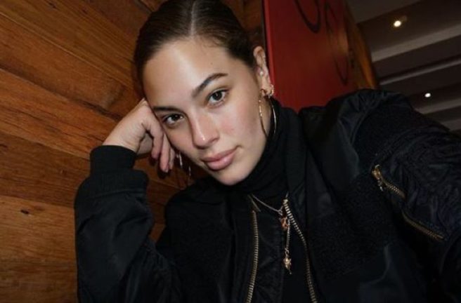 ‘If I knew what I know now’: Ashley Graham on the impact of #MeToo
