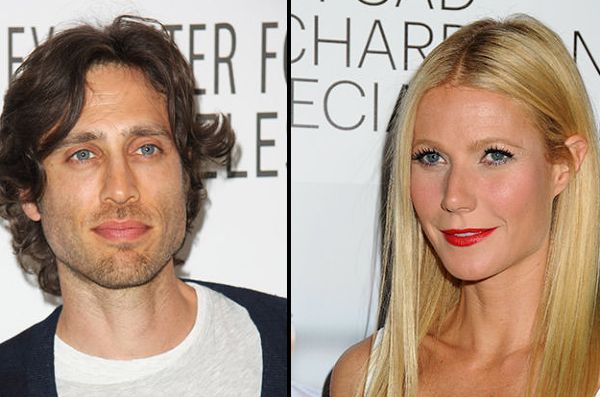Congrats! Gwyneth Paltrow and Brad Falchuk are getting married