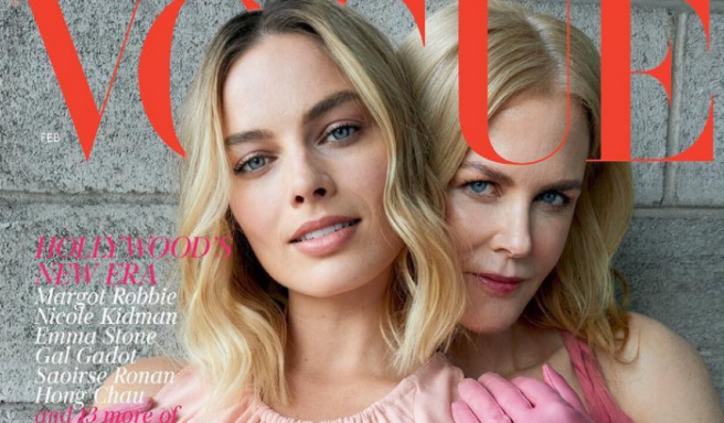 British Vogue slammed for ‘rancid’ pro-fur advert in February issue