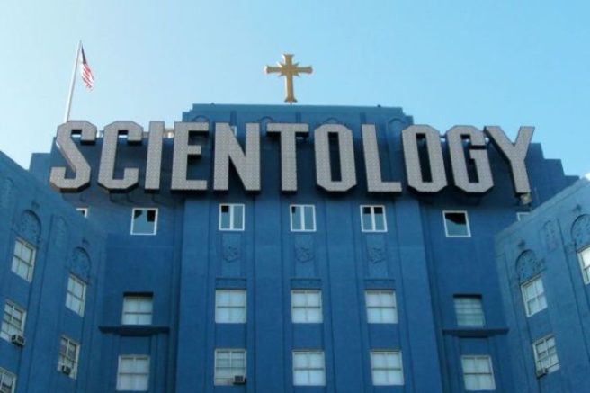 Garda investigate alleged attack on boy, 14, at new Scientology centre