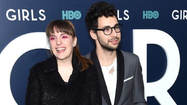 Lena Dunham and Jack Antonoff call it quits after six years together