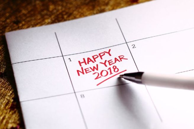 3 super simple ways to make January so much more bearable