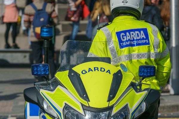 Gardai appealing for witnesses of fatal Louth car collision last night