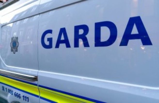 A man in his 20s has been shot dead in Dublin city last night