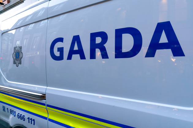 BREAKING: Man seriously injured in Dublin shooting incident