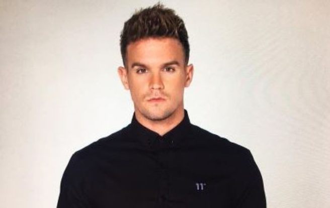 Yikes: Gaz Beadle calls new mums who don’t lose baby weight ‘lazy’