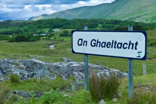 Learning your cúpla focal just got easier with the launch of Irish 101
