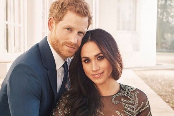 Meghan Markle is going to break a big royal tradition at her wedding