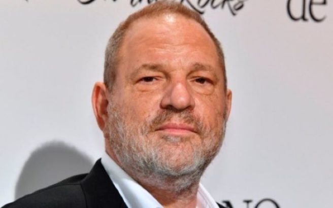 ‘Monster’ Anne Heche accuses Weinstein of exposing himself