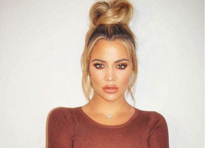 Khloé to follow Kardashian tradition with her chosen baby name