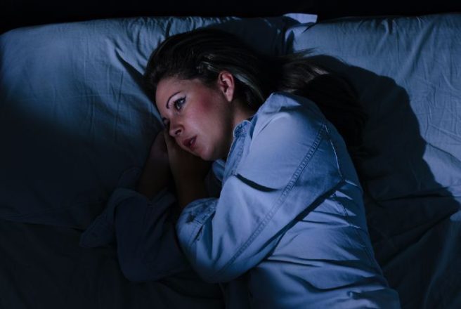 Still on the dry? You’ve probably noticed this nocturnal disturbance