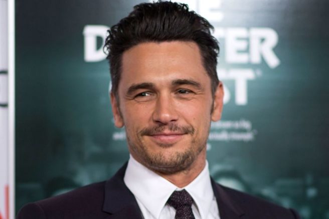 James Franco responds to multiple sexual harassment allegations
