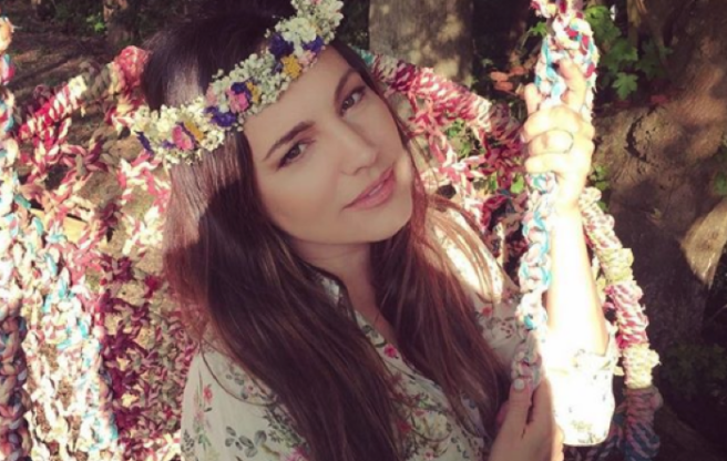 ‘I wouldn’t get silly drunk’ Kelly Brook under fire for victim blaming