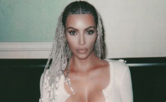 ‘Pathological liar’ Kim hits back at ex’s wild claims about their sex life