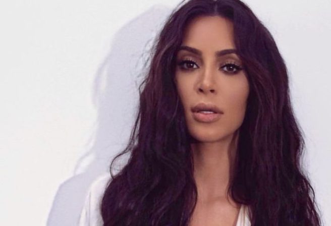 BURN: Kim absolutely roasts Lamar Odom over shady Khloe tweet