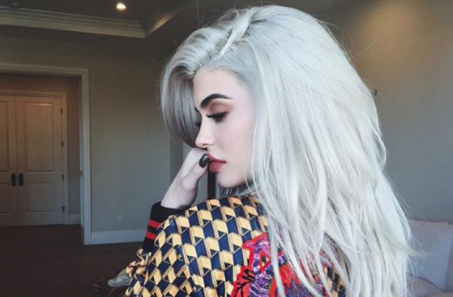 ‘Bullied by the whole world’ Kylie Jenner opens up in a raw video