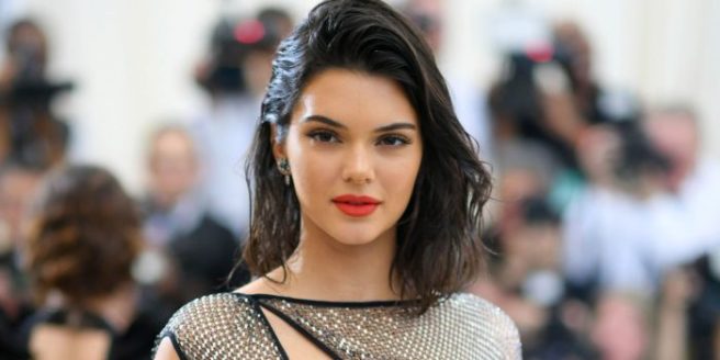 ‘A disgrace’: Kendall Jenner under fire for wearing ‘fur coat’ on runway
