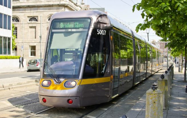 Been overcharged on your Luas fare? Transdev blame ‘clock drift’