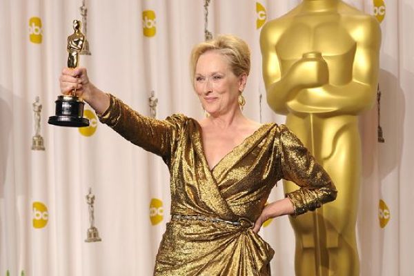 Meryl Streep confirmed to join all-star cast for Big Little Lies season 2