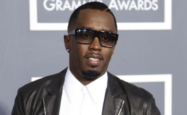P Diddy to offer child at centre of H&M storm a million dollar contract