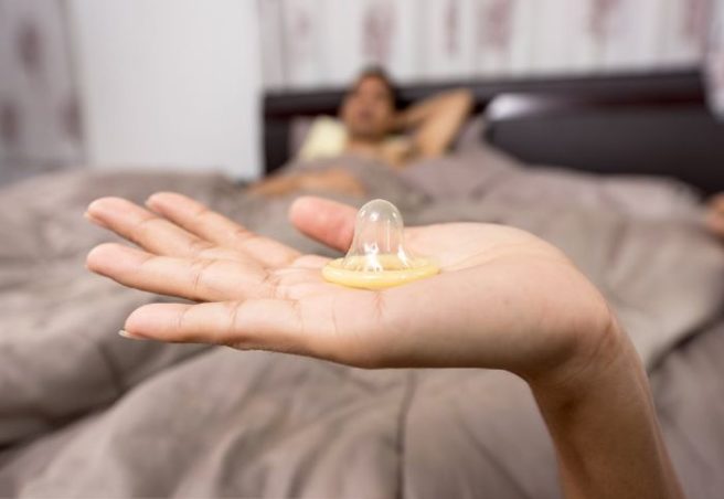 Syphilis, Gonorrhea, Chlamydia and Herpes: STI diagnoses on the rise