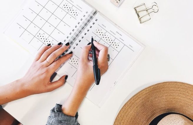 5 health resolutions that have NOTHING to do with diet or exercise