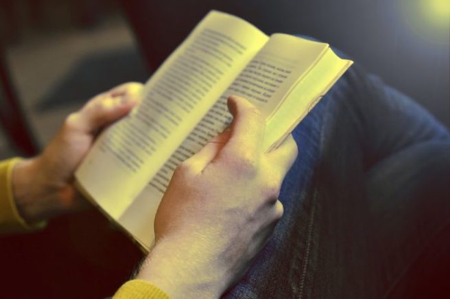 The readers have spoken: Ireland votes for favourite book of 2017