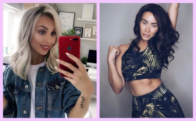 Irish influencers are uniting to combat criticism over photoshop