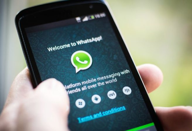 WhatsApp are launching the feature all group chats are crying out for
