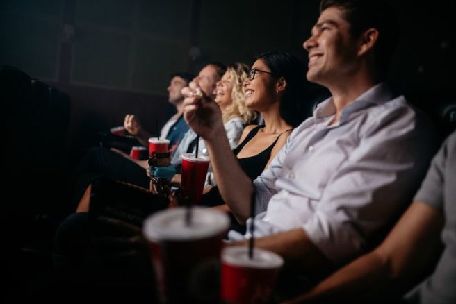 Here’s where you can catch all the films taking Award Season by storm