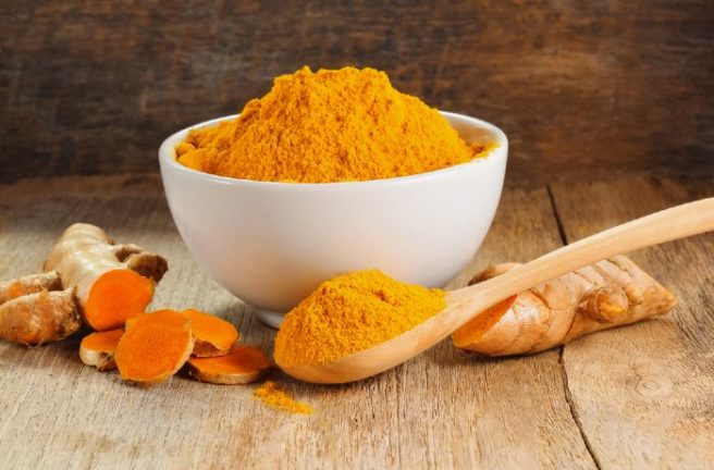 A daily dose of turmeric could lead to improved memory and mood