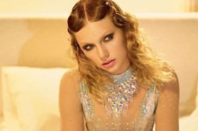 Taylor Swift is accused of only ‘choosing feminism’ if it suits her