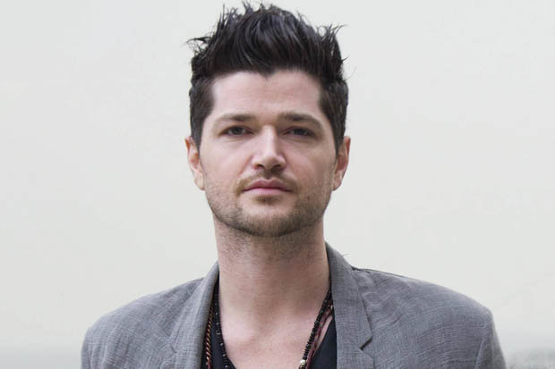 Danny O’Donoghue reveals drastic new look but fans aren’t so sure