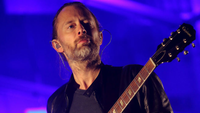 ‘No lawsuit has been issued’: Radiohead deny suing Lana Del Rey