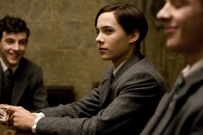 Harry Potter fan? You need to see this Voldemort-based prequel film