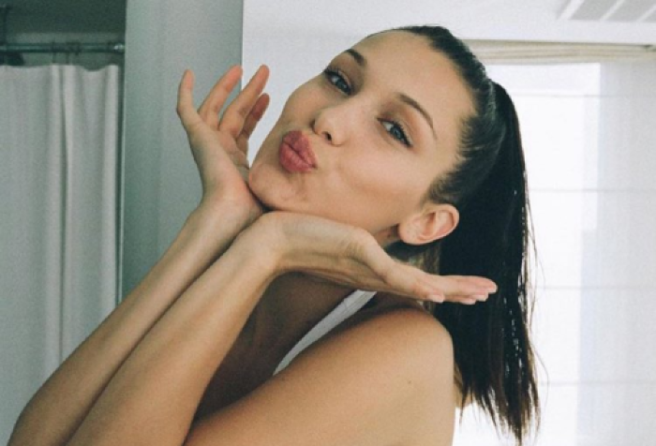 From Bella Hadid to Huda Beauty: The Korean hack for a perfect base