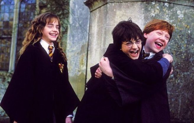It's leviOsa, not levioSA': Harry Potter's most mispronounced words |  SHEmazing!