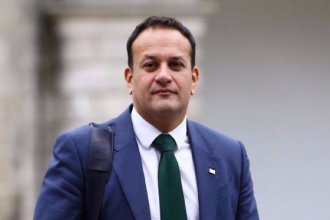 Varadkar to invest in combating climate change to avoid EU fines
