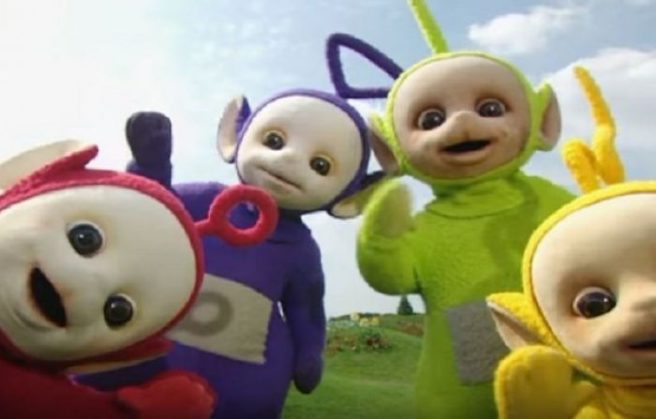 Actor who played Tinky Winky the Teletubby has sadly passed away