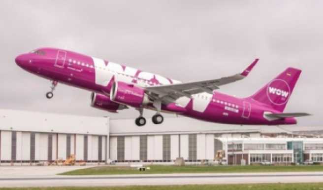 Pack your suitcase: WOW air announces €99.99 flights to USA
