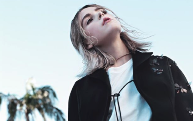 Mad Men’s Kiernan Shipka to star in Sabrina the Teenage Witch reboot