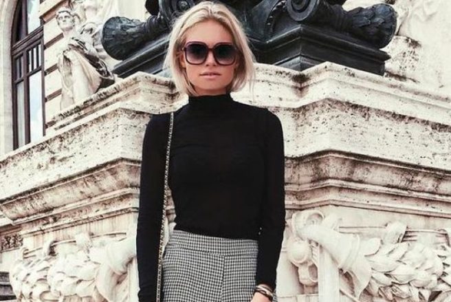 Genuine tips on how to dress like a chic Parisian (from a real Parisian)