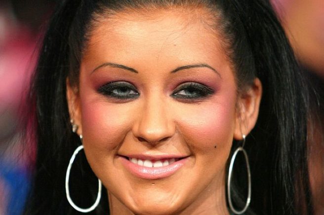 Slow clap! 7 celebrity eyebrow makeovers that deserve an award