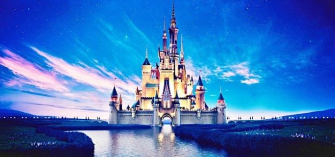 Job Fairy: Disney Studios is looking for a Dublin intern so prep the C.Vs