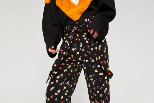 The last of the ZARA sale: 10 fabulous items for €10 or less