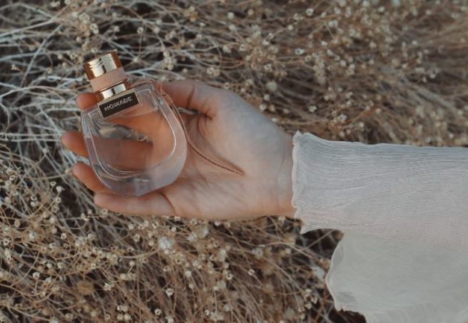 The new Chloé perfume is here, and it smells like absolute heaven