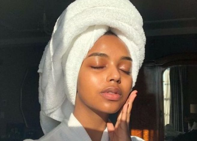 Tried and tested: the fab face moisturiser I just can’t live without