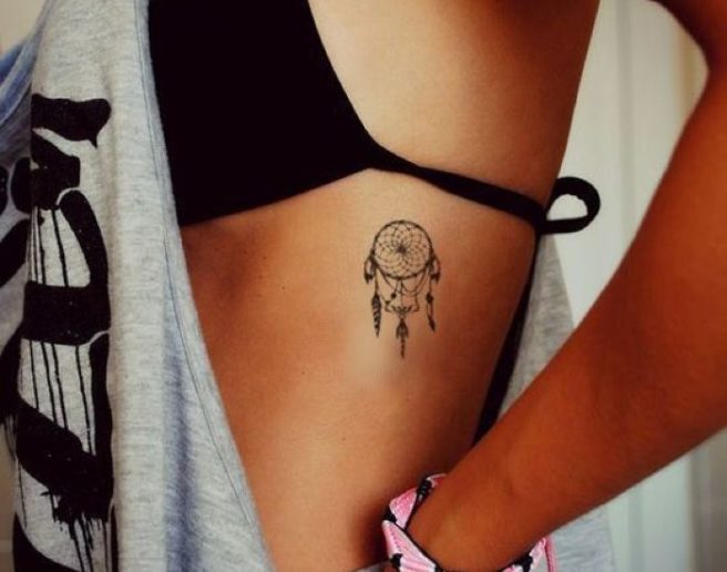 SO CUTE! 25 teeny tiny tattoos that even your mum and dad will love |  SHEmazing!