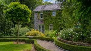 The perfect romantic getaway!